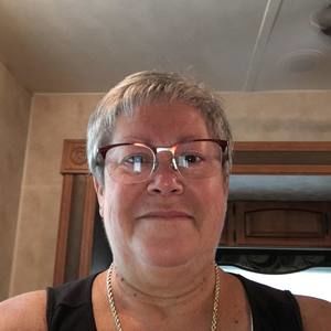Meet your Posher, Carole